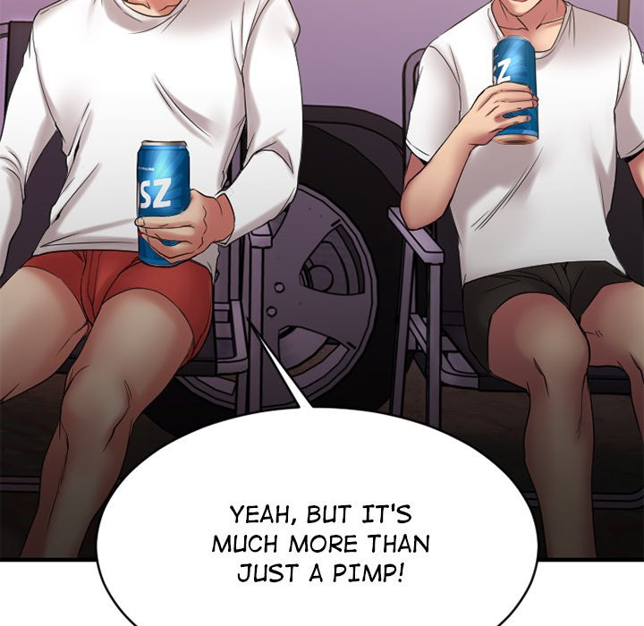 Food Chain - Chapter 8 [photo 11] - MangaPorn