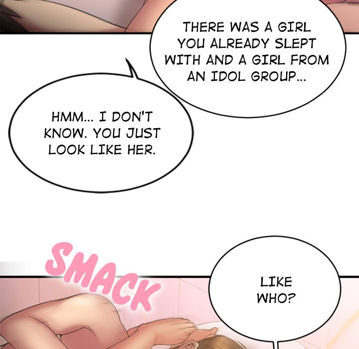 Food Chain - Chapter 8 [photo 112] - MangaPorn