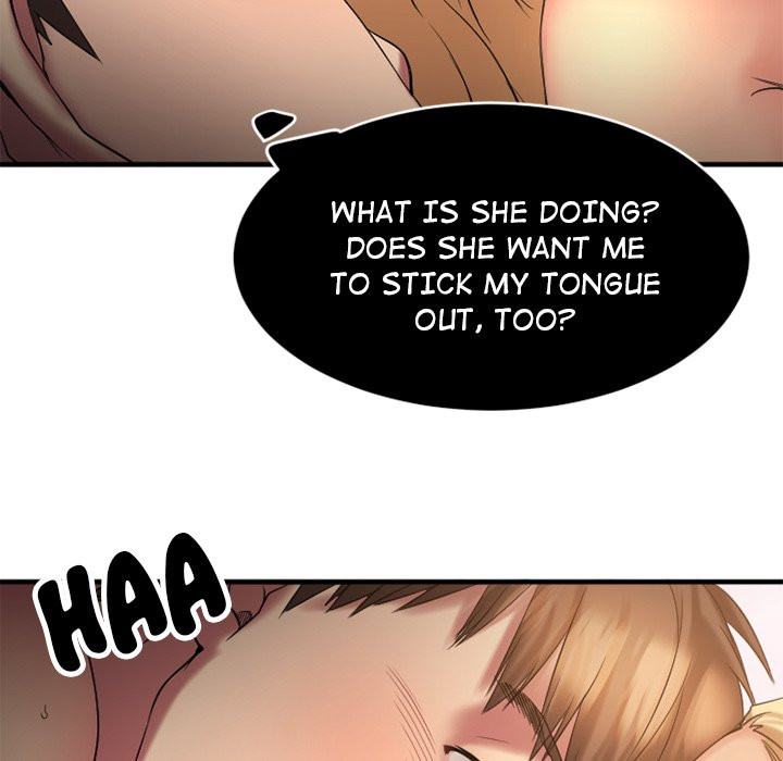 Food Chain - Chapter 8 [photo 125] - MangaPorn