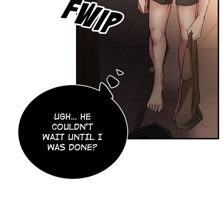 Food Chain - Chapter 8 [photo 139] - MangaPorn