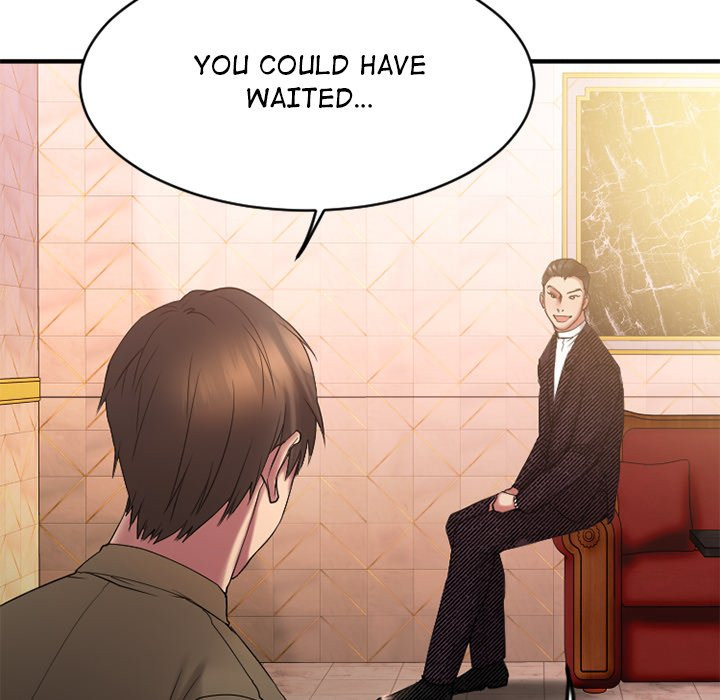 Food Chain - Chapter 8 [photo 143] - MangaPorn