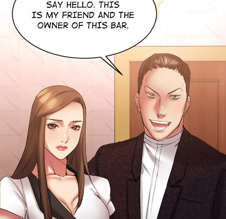 Food Chain - Chapter 8 [photo 148] - MangaPorn