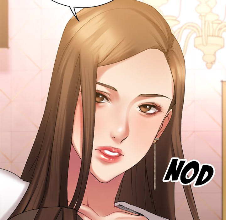 Food Chain - Chapter 8 [photo 151] - MangaPorn