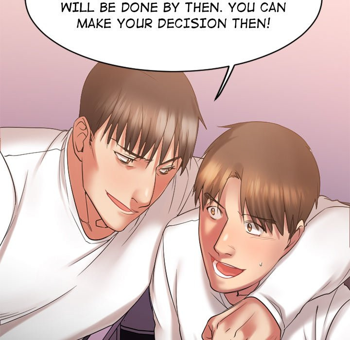 Food Chain - Chapter 8 [photo 19] - MangaPorn