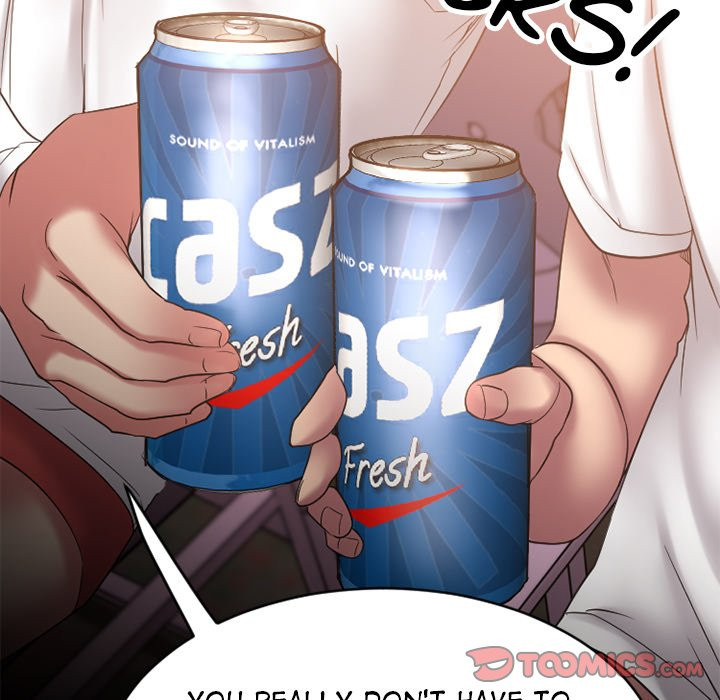 Food Chain - Chapter 8 [photo 21] - MangaPorn