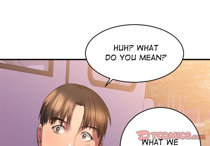 Food Chain - Chapter 8 [photo 3] - MangaPorn