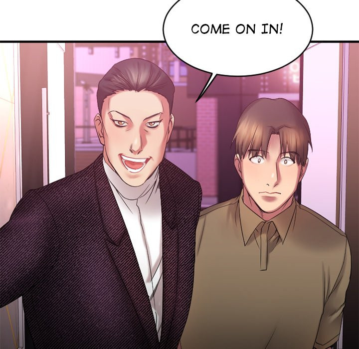 Food Chain - Chapter 8 [photo 40] - MangaPorn