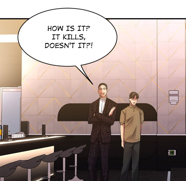 Food Chain - Chapter 8 [photo 46] - MangaPorn