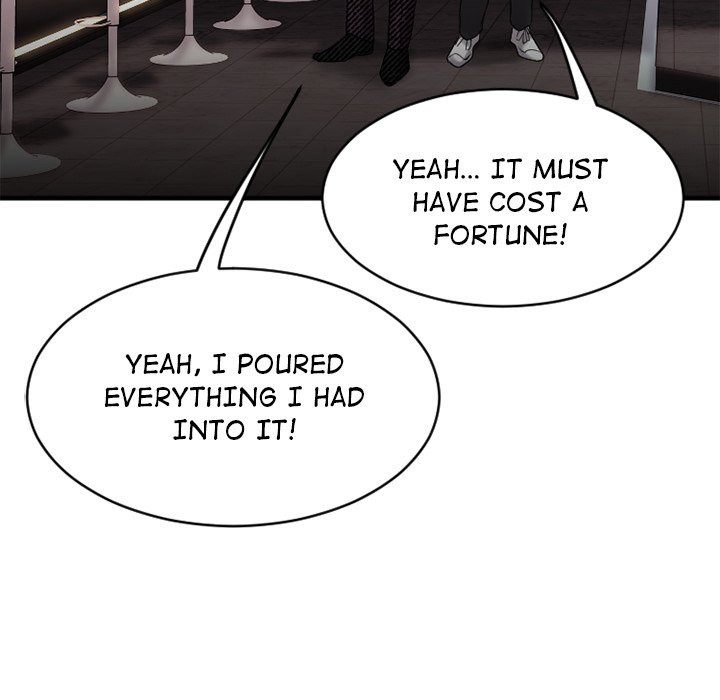 Food Chain - Chapter 8 [photo 47] - MangaPorn