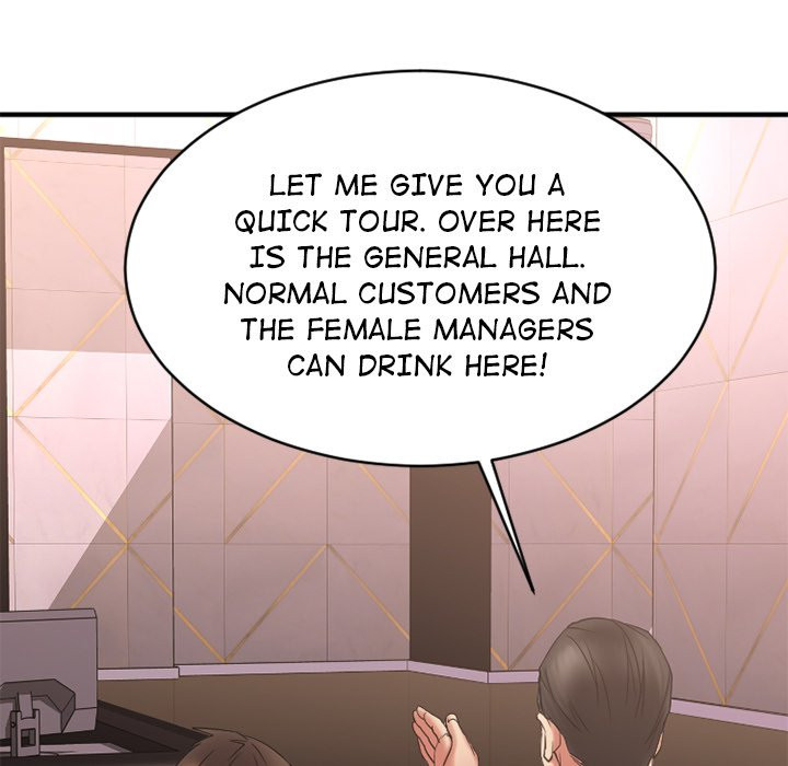 Food Chain - Chapter 8 [photo 48] - MangaPorn