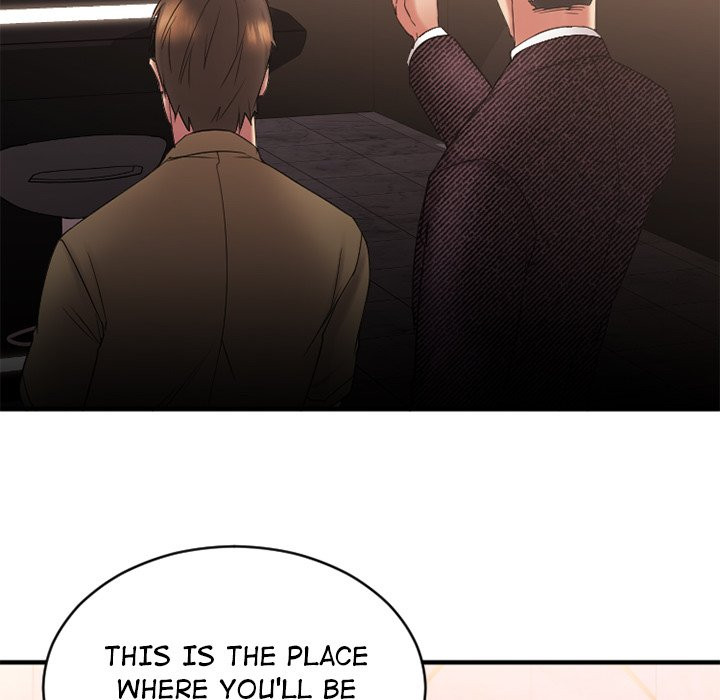 Food Chain - Chapter 8 [photo 49] - MangaPorn