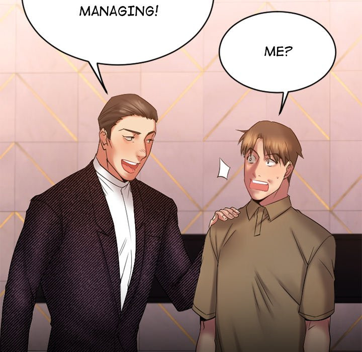 Food Chain - Chapter 8 [photo 50] - MangaPorn