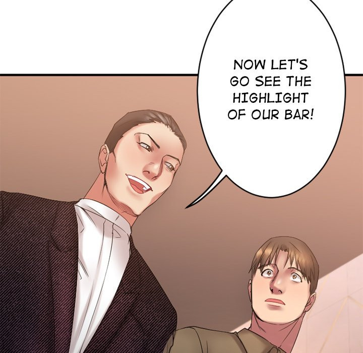 Food Chain - Chapter 8 [photo 55] - MangaPorn