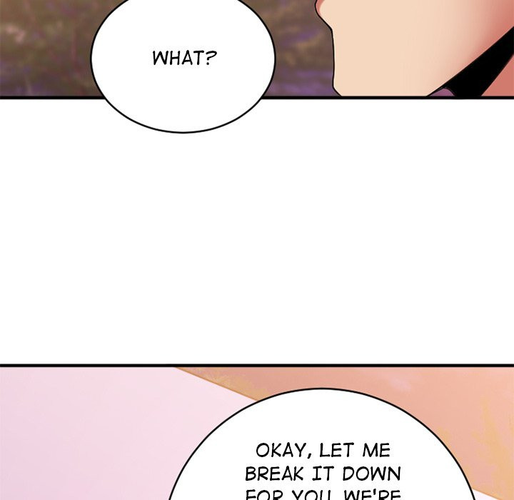 Food Chain - Chapter 8 [photo 6] - MangaPorn