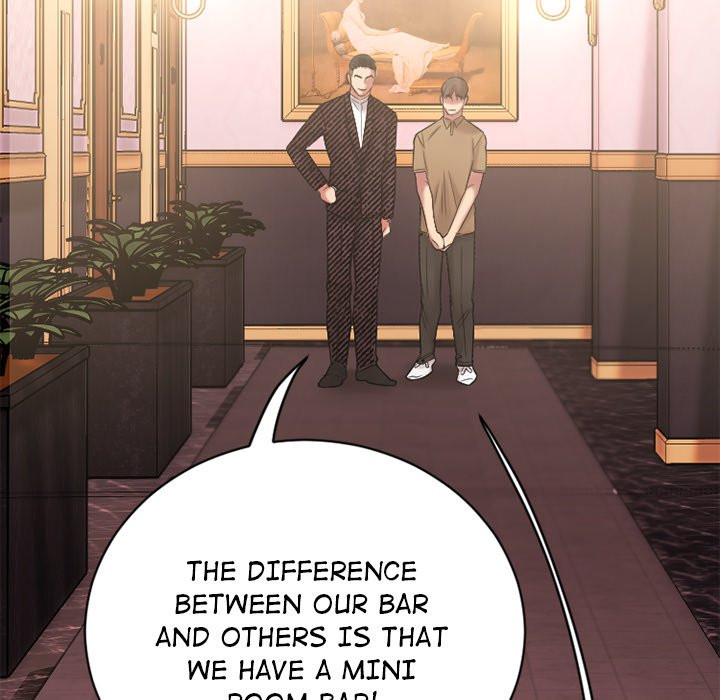 Food Chain - Chapter 8 [photo 60] - MangaPorn