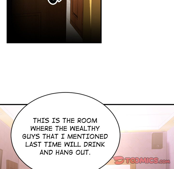 Food Chain - Chapter 8 [photo 63] - MangaPorn