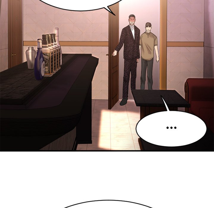 Food Chain - Chapter 8 [photo 64] - MangaPorn