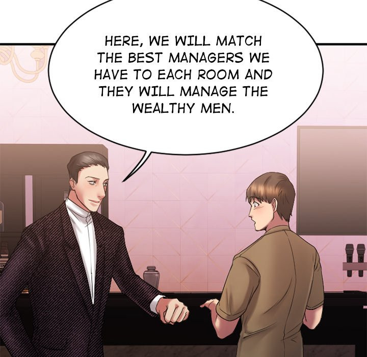 Food Chain - Chapter 8 [photo 65] - MangaPorn