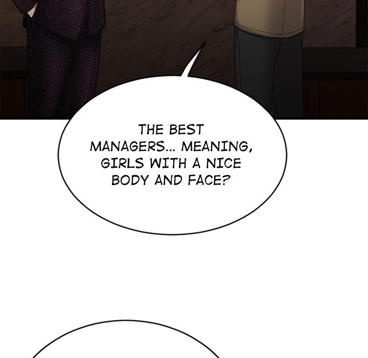 Food Chain - Chapter 8 [photo 66] - MangaPorn