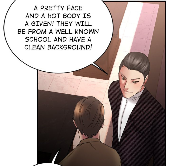 Food Chain - Chapter 8 [photo 67] - MangaPorn