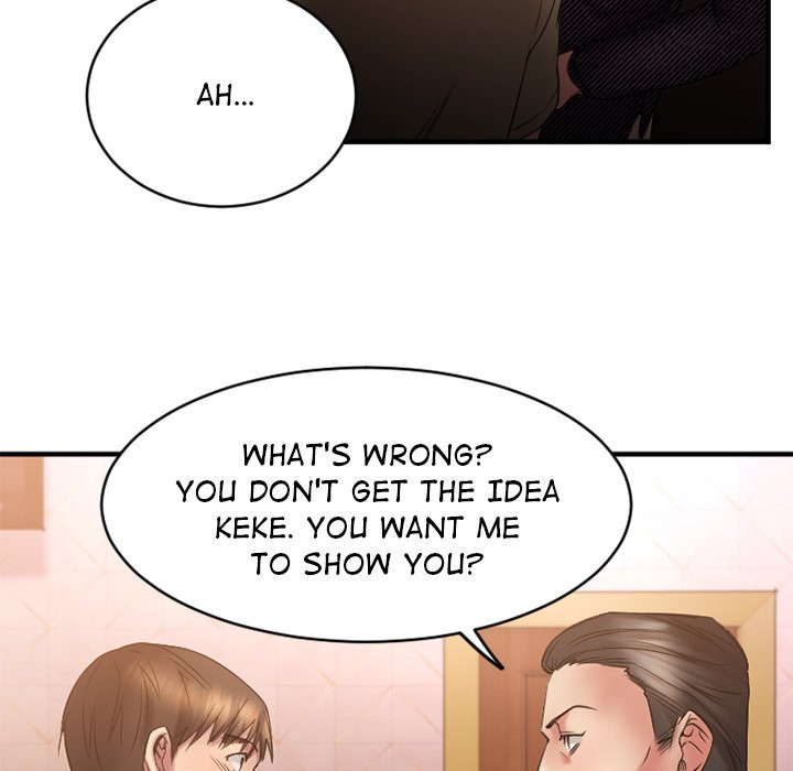 Food Chain - Chapter 8 [photo 68] - MangaPorn