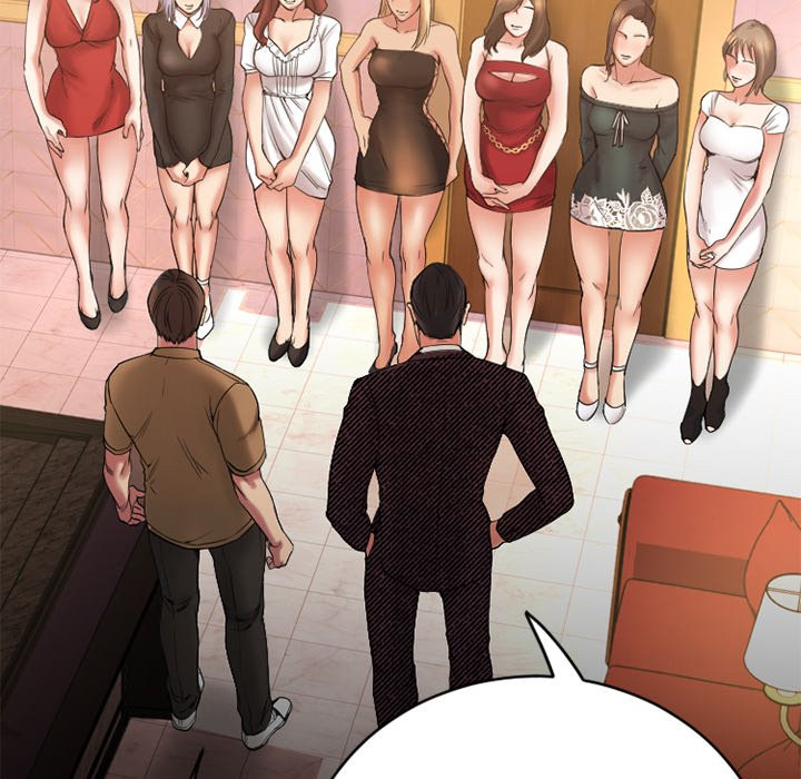 Food Chain - Chapter 8 [photo 84] - MangaPorn