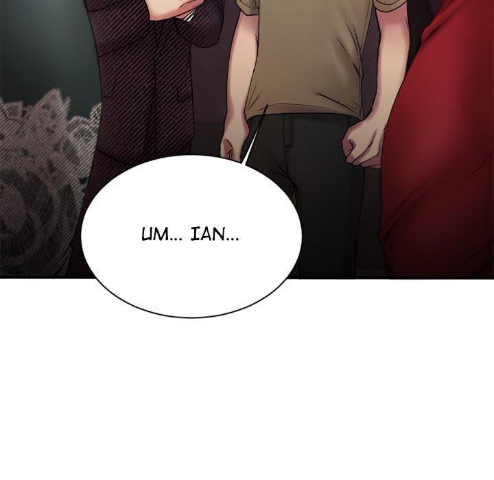 Food Chain - Chapter 8 [photo 94] - MangaPorn