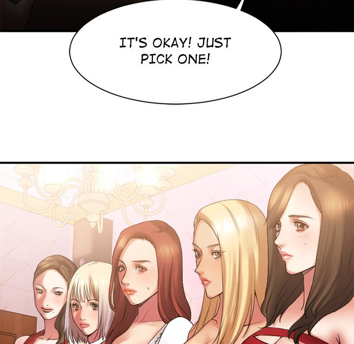 Food Chain - Chapter 8 [photo 96] - MangaPorn