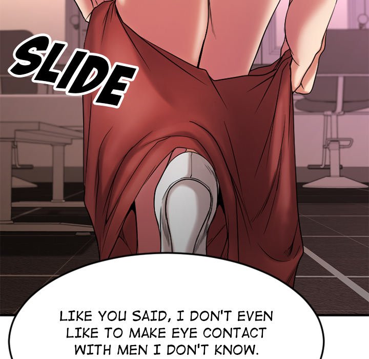 Food Chain - Chapter 9 [photo 109] - MangaPorn