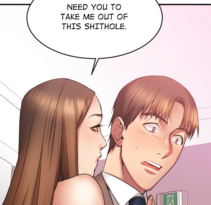 Food Chain - Chapter 9 [photo 125] - MangaPorn