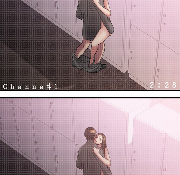 Food Chain - Chapter 9 [photo 172] - MangaPorn