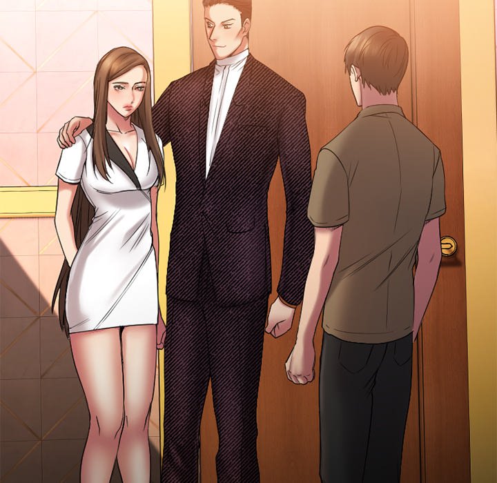 Food Chain - Chapter 9 [photo 22] - MangaPorn