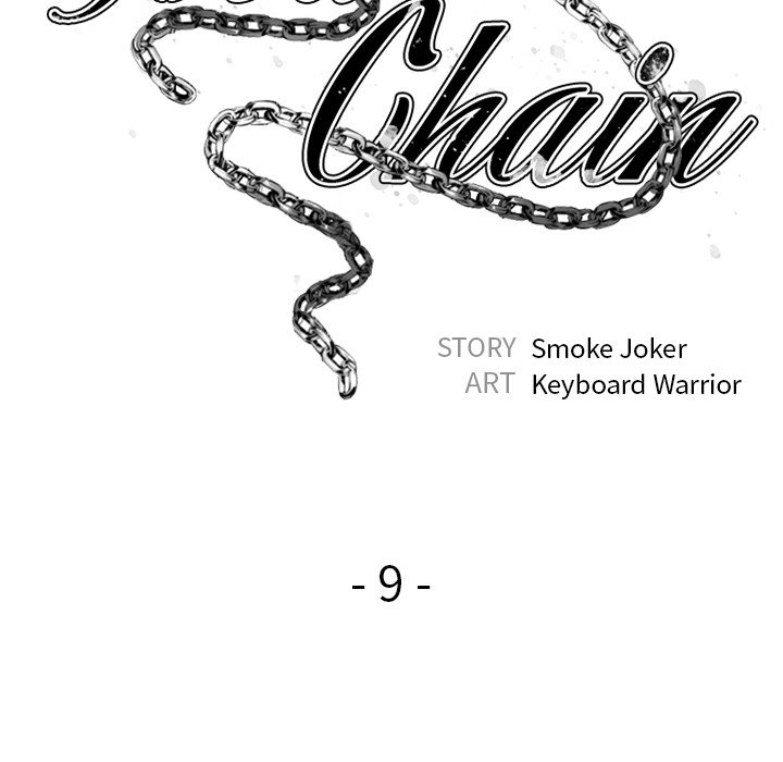 Food Chain - Chapter 9 [photo 36] - MangaPorn