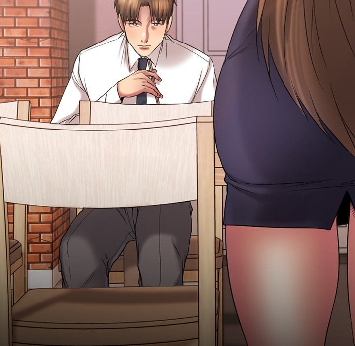 Food Chain - Chapter 9 [photo 46] - MangaPorn