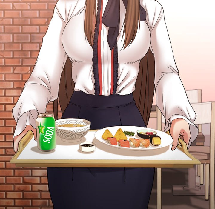 Food Chain - Chapter 9 [photo 48] - MangaPorn