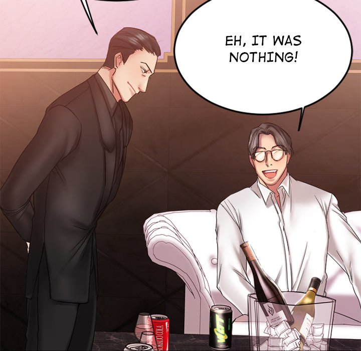 Food Chain - Chapter 10 [photo 144] - MangaPorn