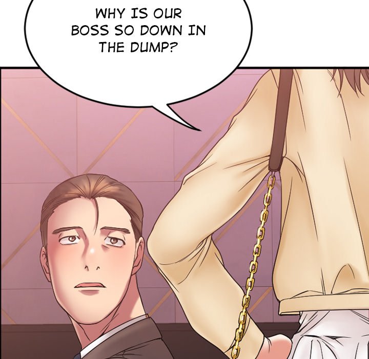 Food Chain - Chapter 11 [photo 161] - MangaPorn