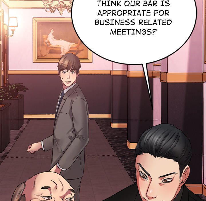 Food Chain - Chapter 13 [photo 124] - MangaPorn