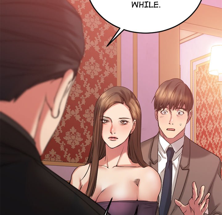 Food Chain - Chapter 13 [photo 138] - MangaPorn