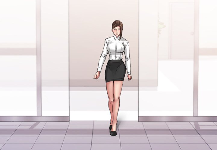 Food Chain - Chapter 14 [photo 2] - MangaPorn