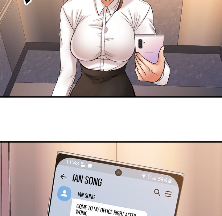 Food Chain - Chapter 14 [photo 32] - MangaPorn