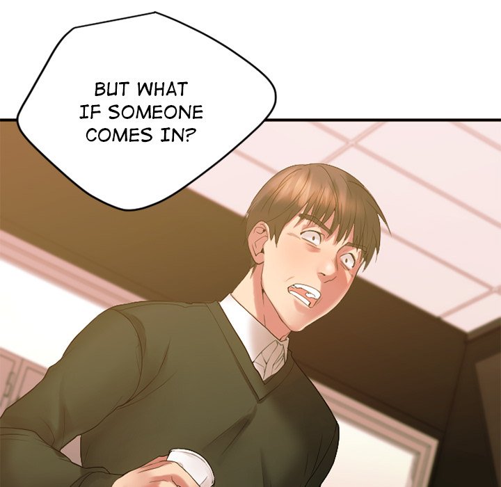 Food Chain - Chapter 15 [photo 132] - MangaPorn