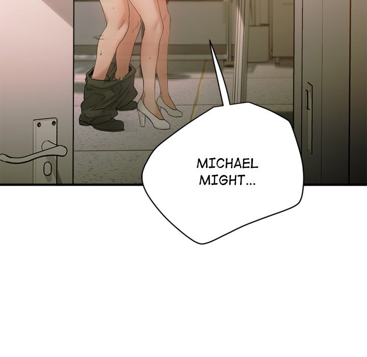 Food Chain - Chapter 15 [photo 135] - MangaPorn