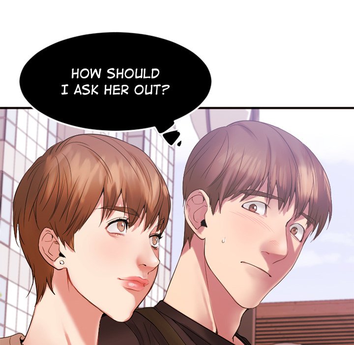 Food Chain - Chapter 15 [photo 33] - MangaPorn