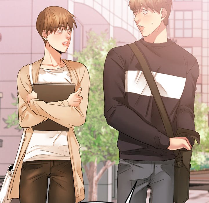 Food Chain - Chapter 15 [photo 44] - MangaPorn