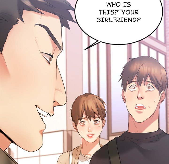 Food Chain - Chapter 15 [photo 56] - MangaPorn