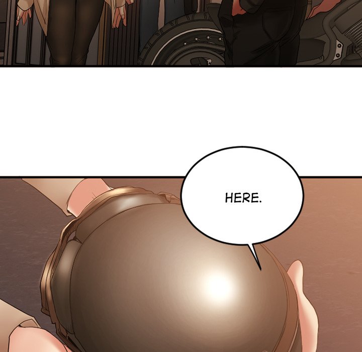 Food Chain - Chapter 15 [photo 87] - MangaPorn