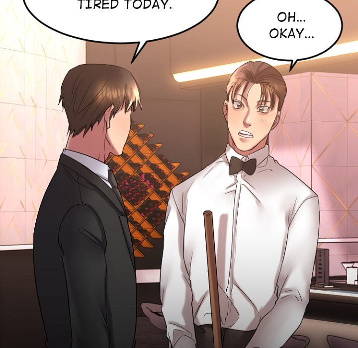 Food Chain - Chapter 17 [photo 111] - MangaPorn