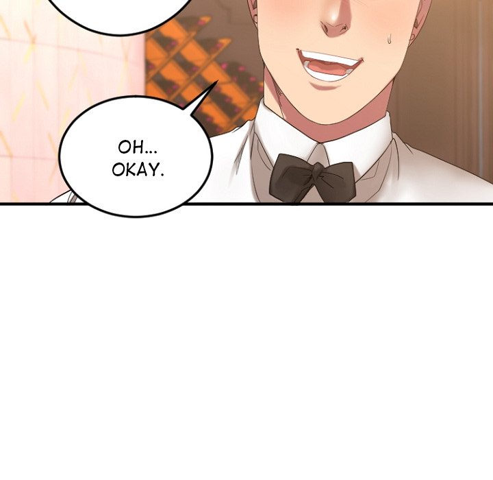 Food Chain - Chapter 17 [photo 115] - MangaPorn