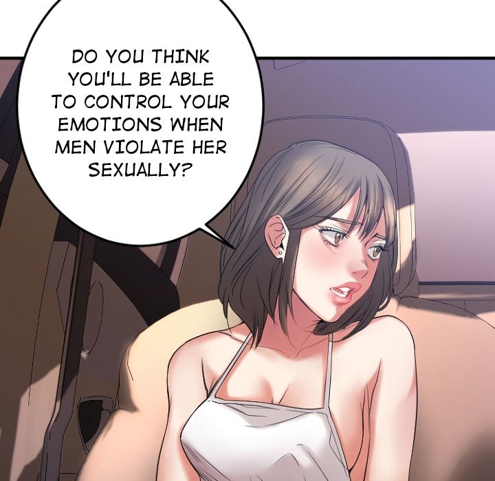 Food Chain - Chapter 17 [photo 139] - MangaPorn